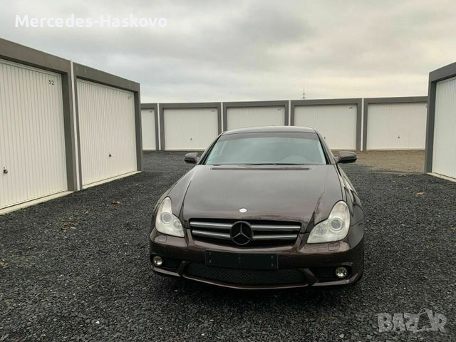 Mercedes-Benz Cls 350, снимка 2 - Автомобили и джипове - 36278707