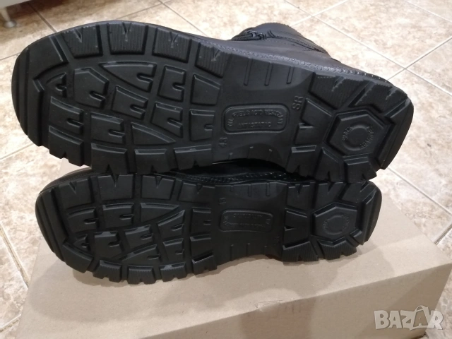 Високи обувки кубинки , снимка 5 - Мъжки боти - 53215776