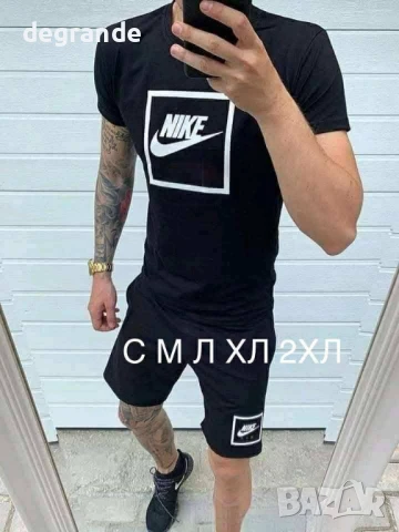 Мъжки спортни екипи , снимка 5 - Спортни дрехи, екипи - 50912693