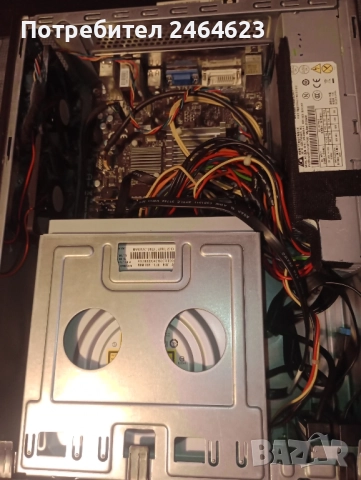 Компютър за интернет и стари игри, снимка 9 - За дома - 52003163