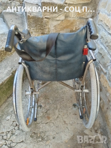 Инвалидна Количка. , снимка 7 - Инвалидни колички - 52171038