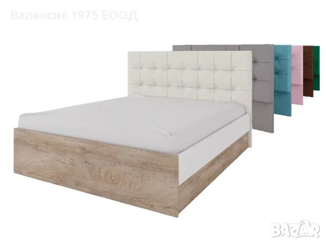 Спалня Класик 955, снимка 2 - Спални и легла - 34898354