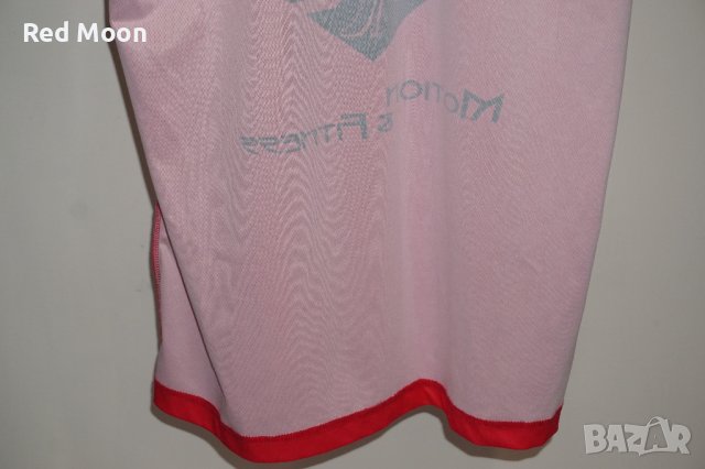 Спортна Дамска Тениска Vangard Motion & Fitness Размер 2XL, снимка 16 - Тениски - 42193266