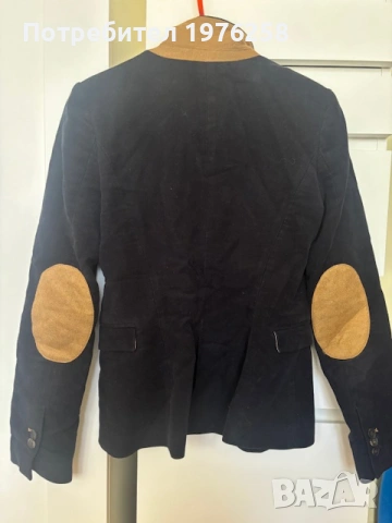 Сако Zara, снимка 3 - Сака - 53643624