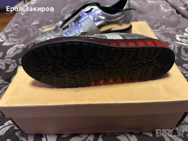 Дамски кецове, снимка 2 - Кецове - 48971335