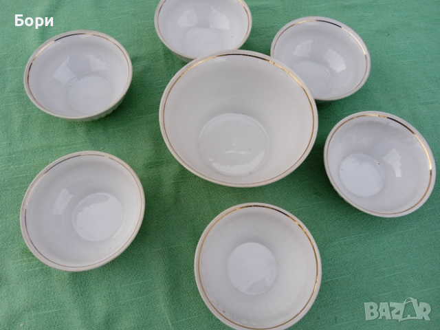 К-т порцеланови купи 