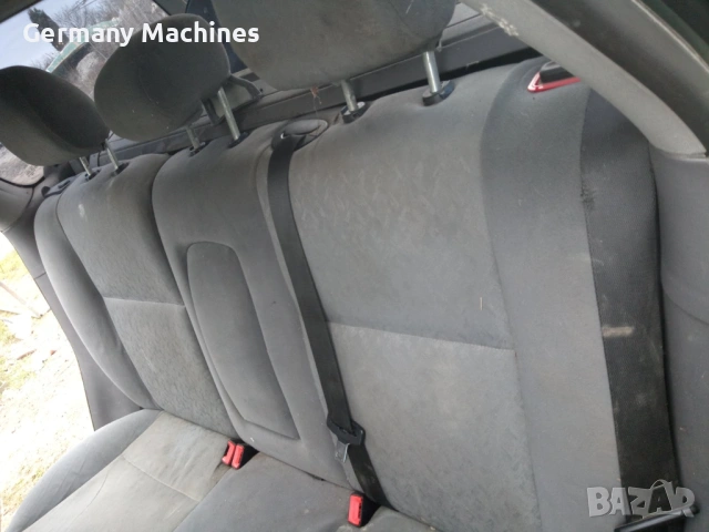 ЧАСТИ Форд ФОКУС Kомби 1998-2004г тип-МК 1 FORD Focus бензин, 1800куб,  85кW, инжекция, 116kс, снимка 9 - Части - 39785750