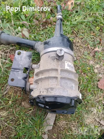 Електрическа хидравлична помпа Citroen C4 Grand Picasso 9673535880, снимка 3 - Части - 48043516