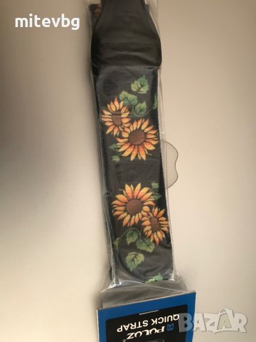 Страп, ремък за фотоапарат, снимка 2 - Чанти, стативи, аксесоари - 40549307