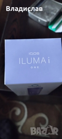 IQOS iluma i one, снимка 5 - Друга електроника - 52896483
