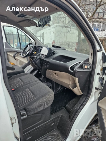 2.2 DISEL 125HP , снимка 6 - Бусове и автобуси - 53517015