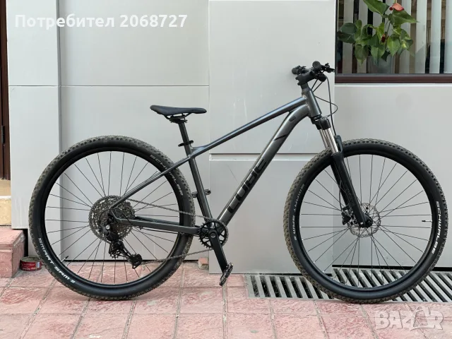 Cube AIM SLX 29, снимка 3 - Велосипеди - 55746580