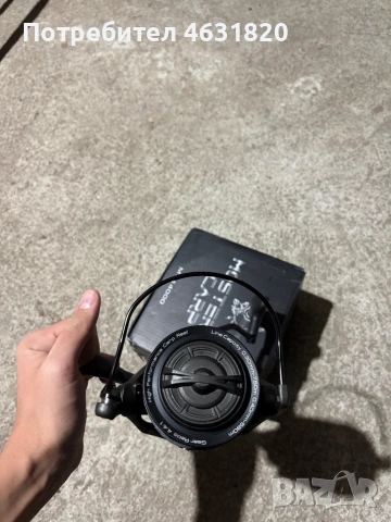 2х Макари Pro Fl Mosterus MT-14000, снимка 2 - Макари - 53144635