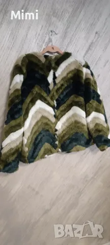 екологично палто L, снимка 3 - Палта, манта - 48067189