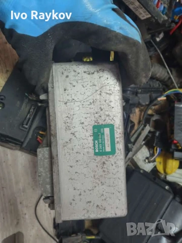 Компютър ABS за Renault Espace II, BOSCH, 0 265 100 047, 0265100047