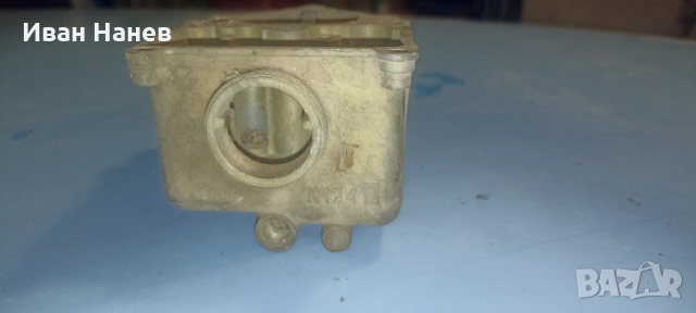 Карбуратори ГАЗ 53/69, снимка 3 - Части - 52006912