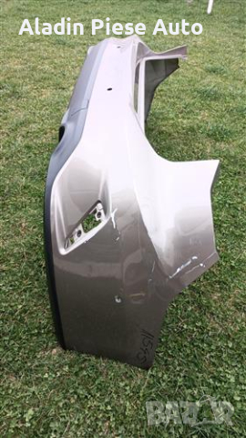 Задна броня Форд Фокус 4 Седан година 2018 2019 2020 2021 код JX7B-17F954-F1, JX7B-17906-C1 , снимка 2 - Аксесоари и консумативи - 44665241