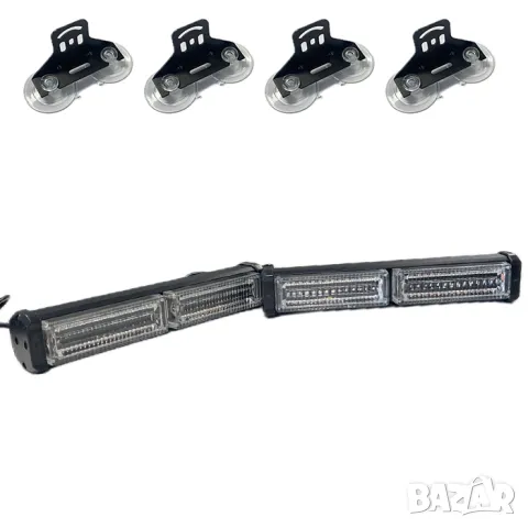 LED сигнална лампа, снимка 3 - Аксесоари и консумативи - 48840349