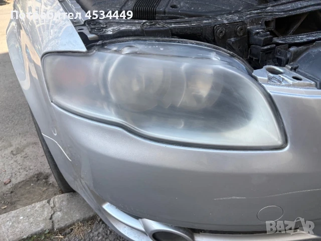 Полиране на Фарове, снимка 13 - Полиране - 51035959