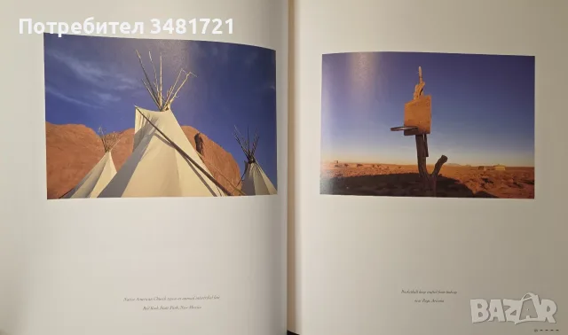 Navajo. Portrait of a Nation, снимка 12 - История, политика и общество - 56301854