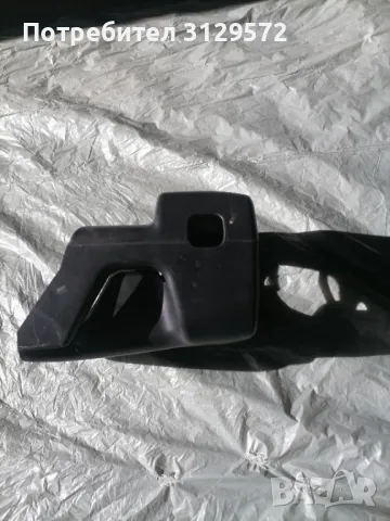 Конзола волан Subaru Legacy OUTBACK 2.5 AWD 2000 г. ( BH, B12 ), снимка 3 - Части - 47489971