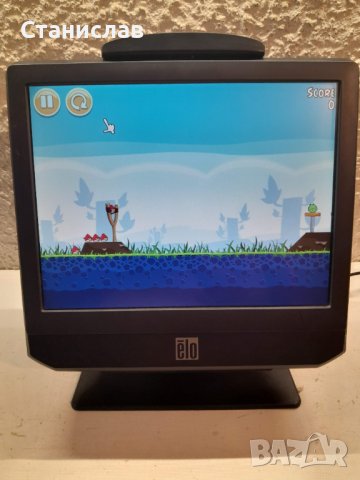 Тъчскрийн компютър за малки игри , снимка 5 - Други игри и конзоли - 41982156
