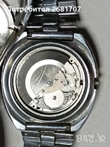 Часовник Omax, снимка 4 - Мъжки - 48212579