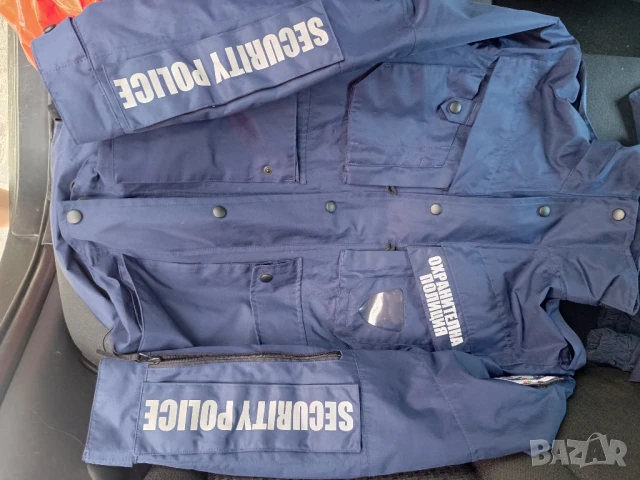 Дамска униформа Полиция , снимка 3 - Якета - 51114074