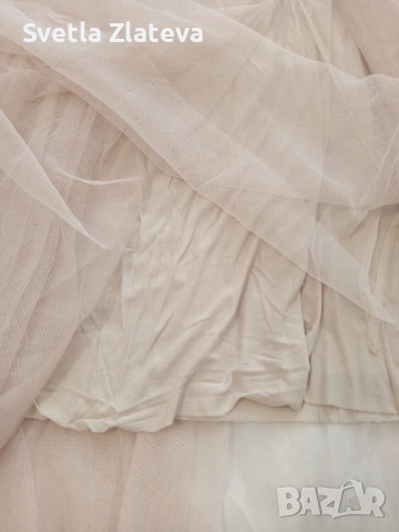 Разкошна пола, снимка 3 - Поли - 53739234