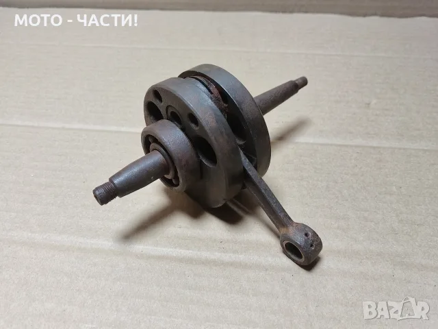 Колянов Вал За Симсон СР. / ЗА ЧАСТИ ИЛИ РЕСТАВРАЦИЯ! / НОМЕР 470.