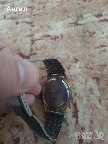 продавам часовник CASIO ,MTP-1030, снимка 3 - Мъжки - 44739427