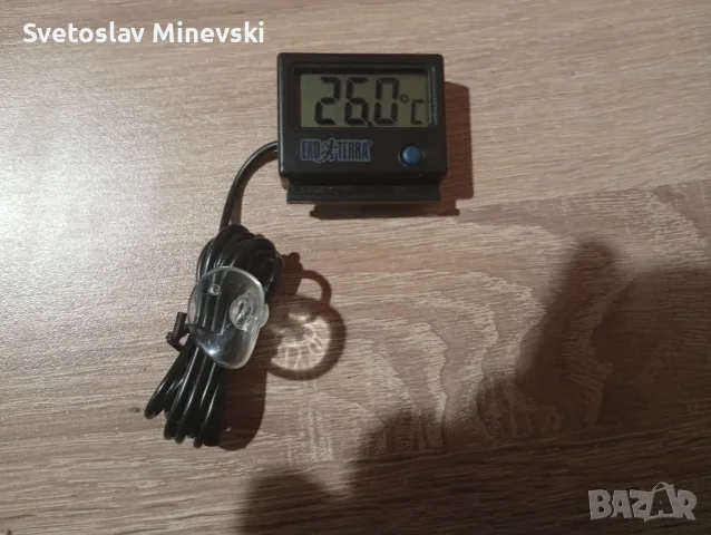 Продавам комплект за влечуги :ВИЖТЕ ВСИЧКИ КОМПОНЕНТИ В ОПИСАНИЕТО , снимка 3 - Гекон - 56012642
