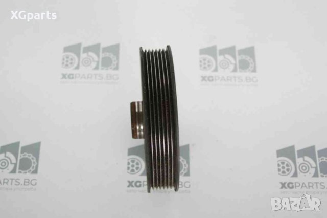  Демпферна шайба за Toyota Previa II 2.4i 156к.с. (2000-2006), снимка 2 - Части - 41160707