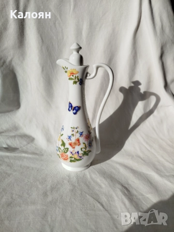 Порцеланови фигури , снимка 6 - Антикварни и старинни предмети - 52807432