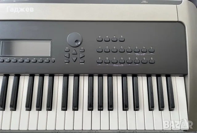 Yamaha LV7 v2 в отлично състояние , снимка 3 - Синтезатори - 56227725