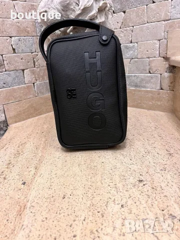 Мъжки чанти Hugo ,Boss, Armani, Calvin Klein, снимка 6 - Чанти - 55711678