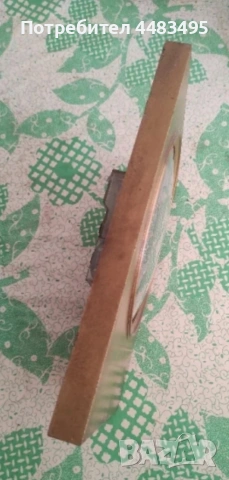 Стар часовник, снимка 2 - Антикварни и старинни предмети - 53405611