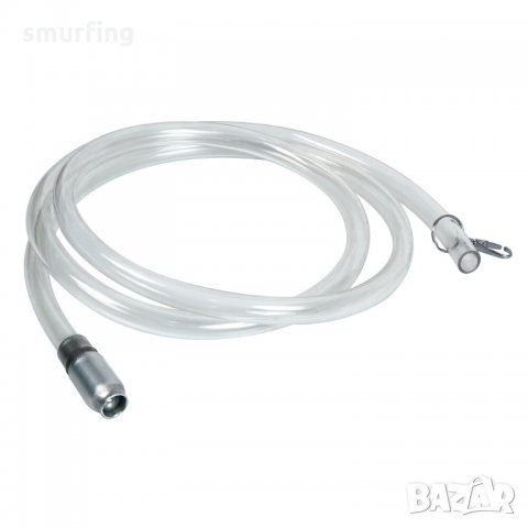 Маркуч за източване на гориво / дизел / бензин – Ф14 210см