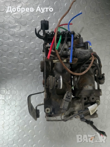 Компресор за въздушно окачване за BMW 730D G11  , снимка 2 - Части - 52228531