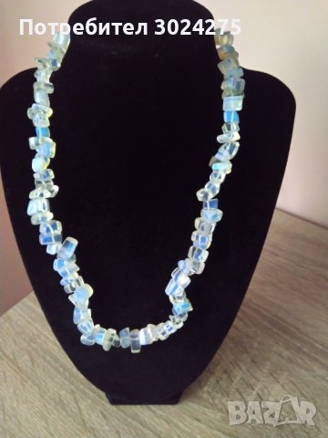 Колиета, снимка 3 - Колиета, медальони, синджири - 42433037