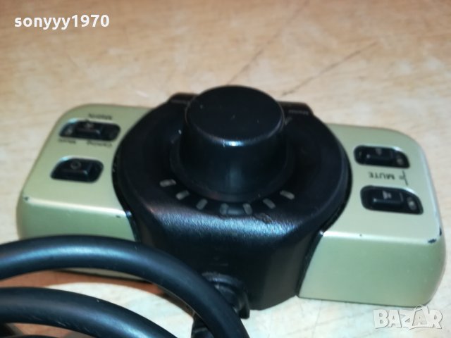 LOGITECH-REMOTE-GERMANY 0811211059, снимка 14 - Други - 34732002