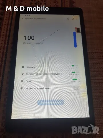 SAMSUNG GALAXY TAB A, снимка 5 - Таблети - 47351519