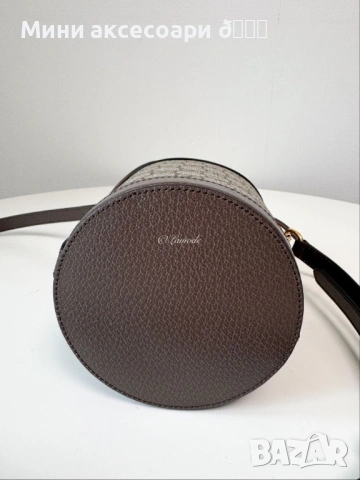 Gucci дамска чанта, снимка 5 - Чанти - 53704040