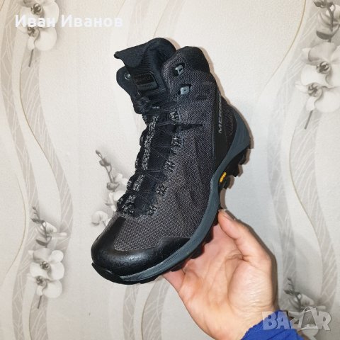 Merrell Thermo Rogue туристически обувки номер 38, снимка 17 - Други - 44390173