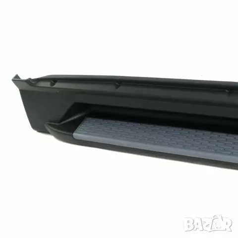 Странични степенки за Kia Sorento 2010–2014, снимка 10 - Аксесоари и консумативи - 55869218