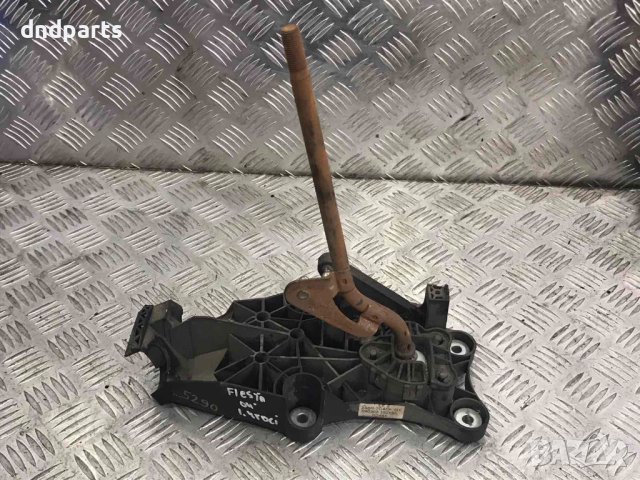 Скоростен лост Ford Fiesta,1.4TDCI,2004г.