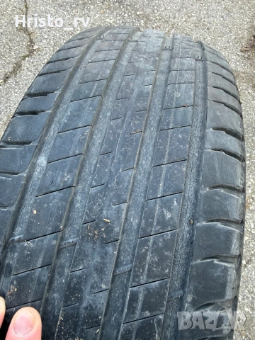 Michelin летни гуми 235/65/17, снимка 3 - Гуми и джанти - 53756682