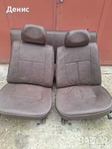 Седалки лада 2105, снимка 6 - Части - 49619816