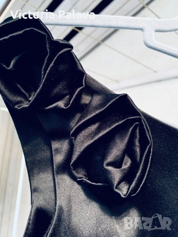 Еластична къса рокля за парти Италия, снимка 7 - Рокли - 42504814