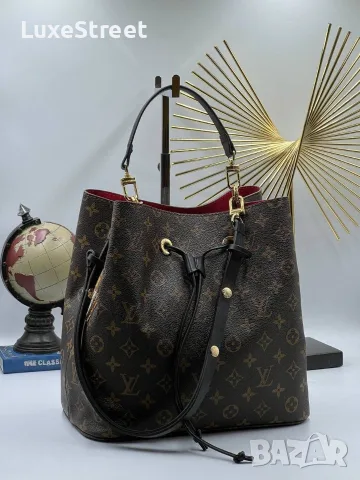 Louis Vuitton ⚜️ Дамски Чанти , снимка 15 - Чанти - 55849807